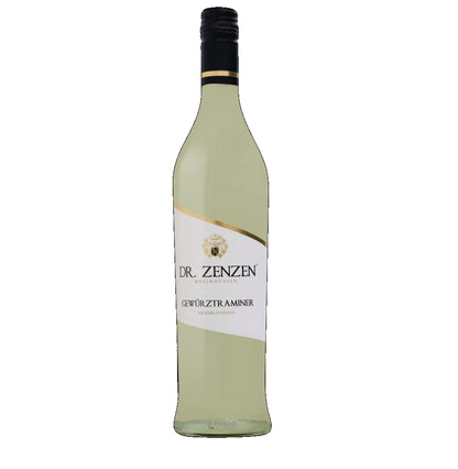 Dr. Zenzen Gewürztraminer Kabinett - Alemanha