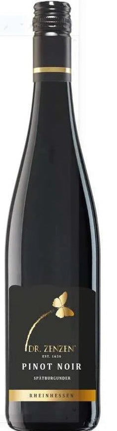 Dr. Zenzen Eiswein Pinot Noir - Alemanha