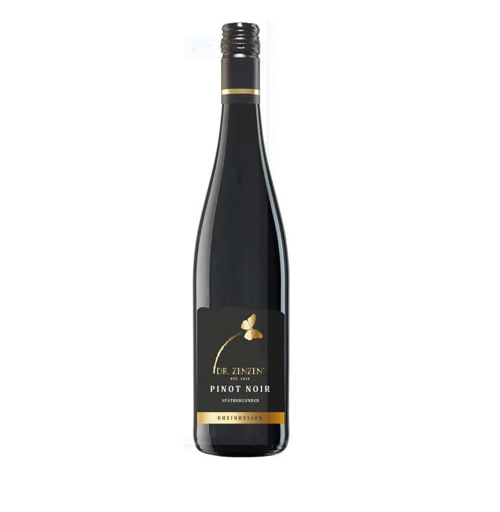 Dr. Zenzen Eiswein Pinot Noir - Alemanha