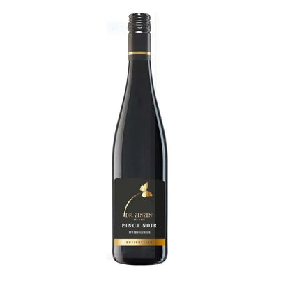 Dr. Zenzen Eiswein Pinot Noir - Alemanha