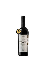 Vinho Rosu De Tomai Saperavi - Moldávia