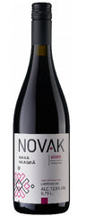 Novak White Collection Rara Neagra - Moldavia