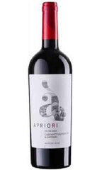 Apriori Classic Cabernet Sauvignon & Saperavi - Moldavia