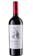 Apriori Classic Feteasca Neagra - Moldavia