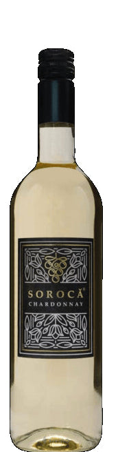 Soroca Chardonnay - Moldavia