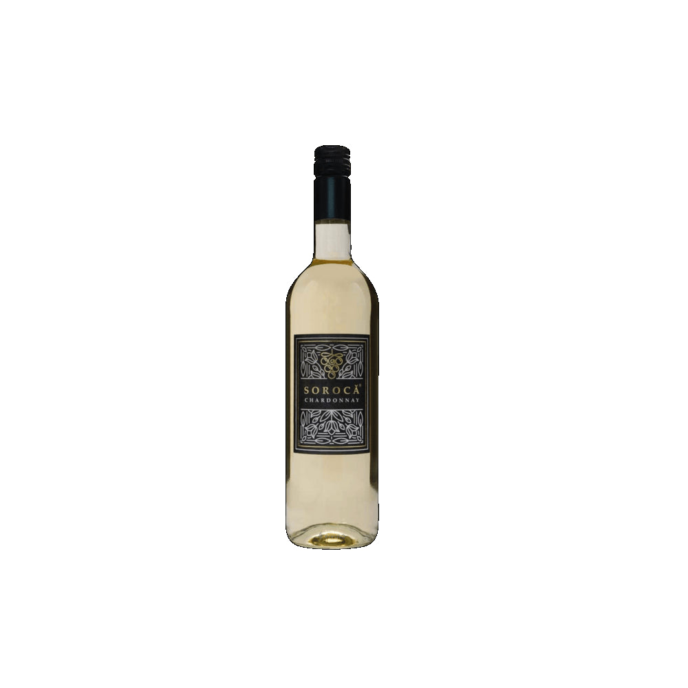 Soroca Chardonnay - Moldavia