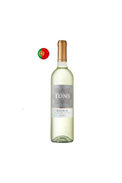 Tons de Duorum Branco