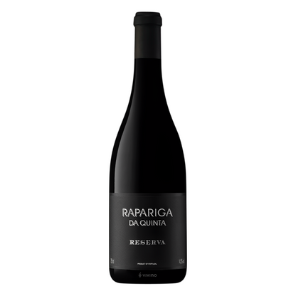 Rapariga Da Quinta Reserva - Português