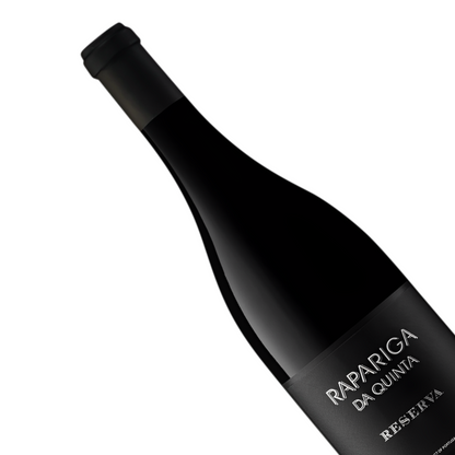 Rapariga Da Quinta Reserva - Português