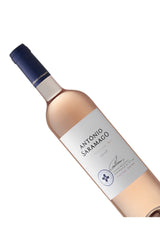Vinho António Saramago Rosé- Espanha