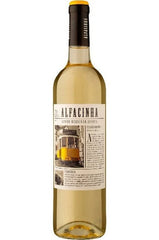 Alfacinha Regional Lisboa Branco - Portugues