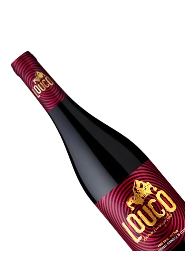 António Saramago Filho Louco Tinto - Espanha