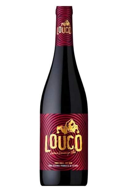 António Saramago Filho Louco Tinto - Espanha