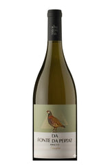 Fonte da Perdiz DOC Douro Branco - Portugues