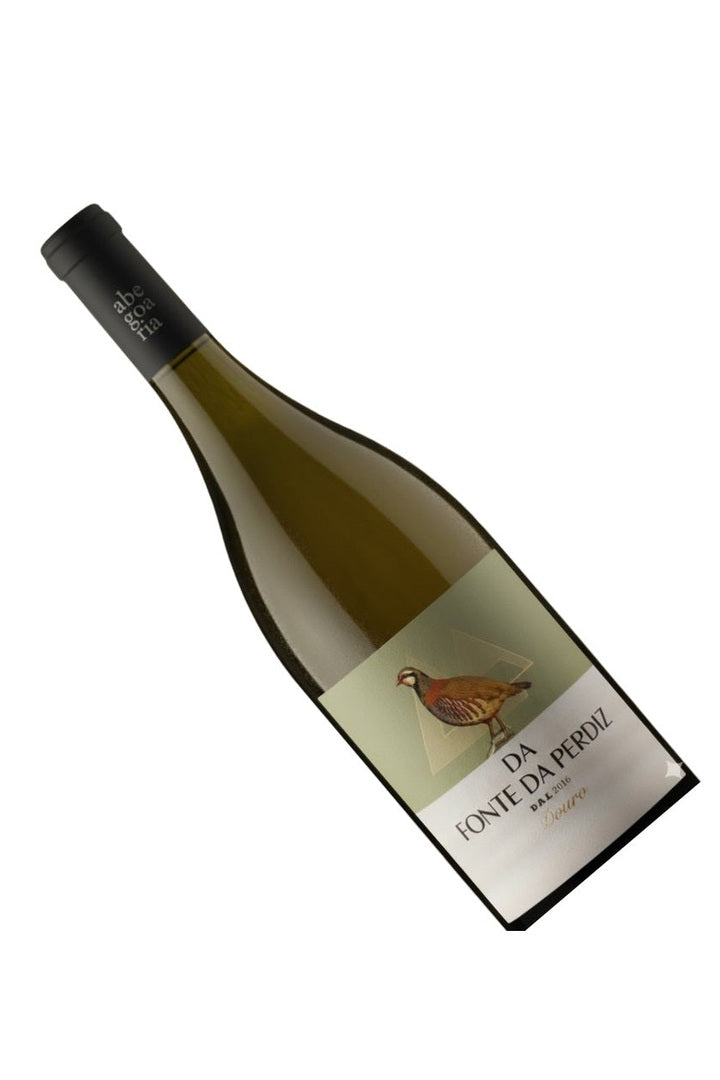 Fonte da Perdiz DOC Douro Branco - Portugues