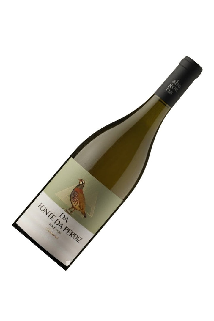 Fonte da Perdiz DOC Douro Branco - Portugues