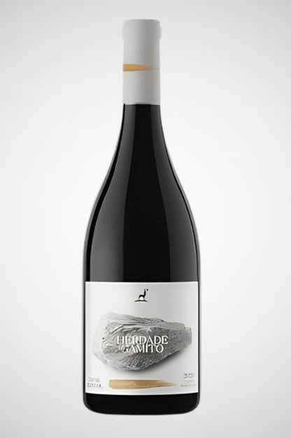 Herdade do Gamito Alicante Bouschet - Português