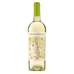 Sogrape Silk & Spice Branco - Português