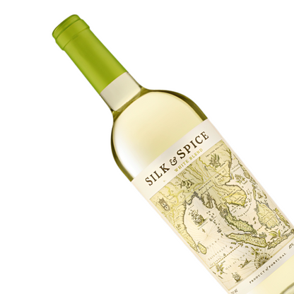 Sogrape Silk & Spice Branco - Português