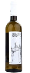 Porta Do Fontelo Branco - Português