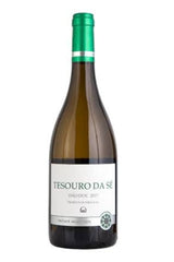 Tesouro De Sé Private Selection Dao Chardonnay 2017 - Portugues