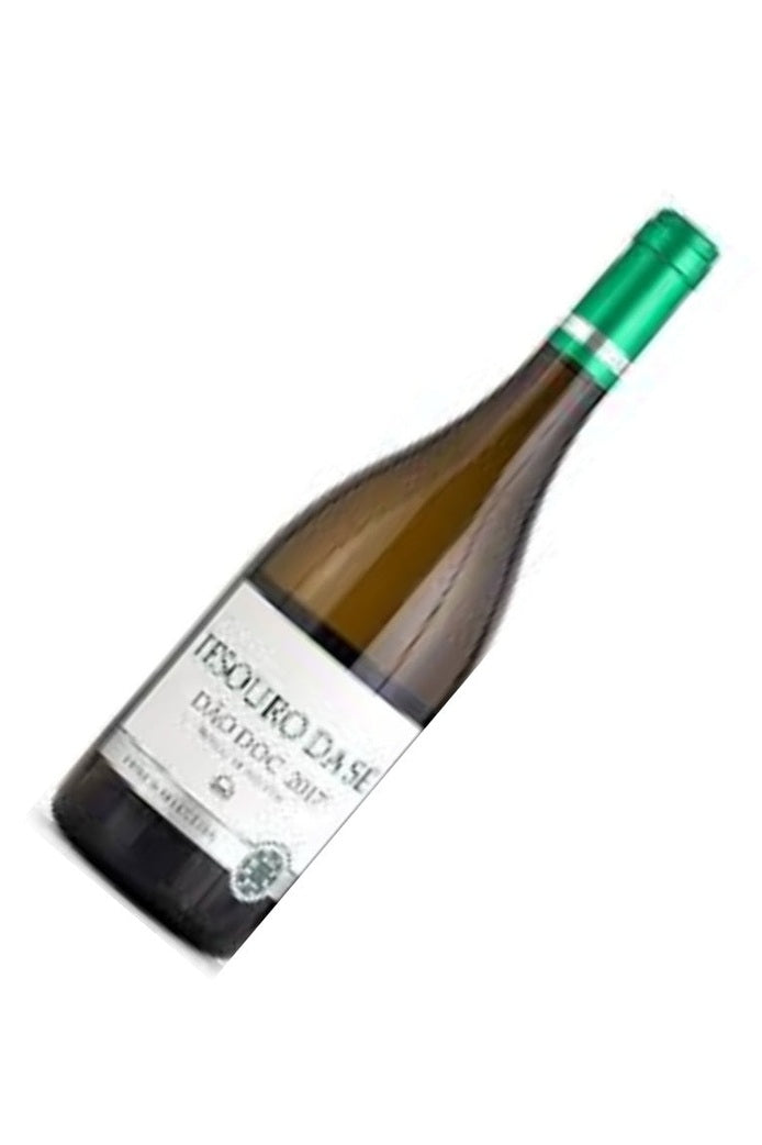 Tesouro De Sé Private Selection Dao Chardonnay 2017 - Portugues