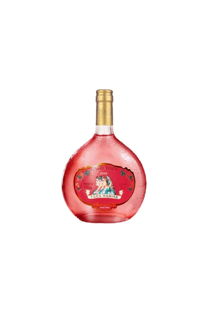 Vinho Verde Três Marias Rose - Português