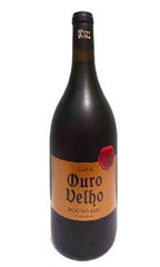 Caves do Casalinho Ouro Velho Douro - Português