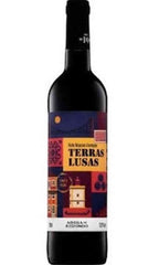 Vinho Terras Lusas Alentejo - Português