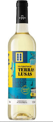 Terras Lusas Alentejo Branco - Portugues
