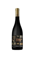 Terras Lusas Doc Reserva Alentejano - Italia