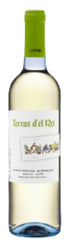 Terras Del Rei Alentejo Branco - Portugues