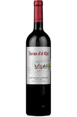Terras Del Rei Alentejo Blend - Portugues