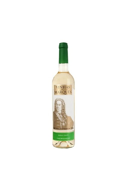 Vinhas Do Marques Branco - Português