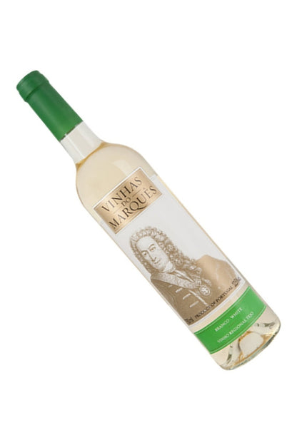 Vinhas Do Marques Branco - Português