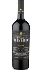 Casa Burmester Reserva D.O.C. Douro - Portugues