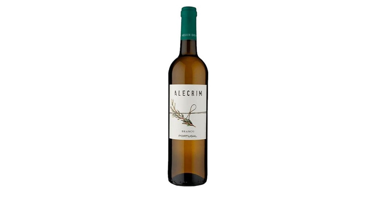 Alecrim Branco - Portugal