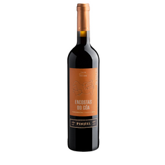 Encosta do Coa Tinto - Portugues