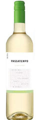 Passatempo Verde Branco - Portugues