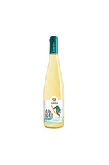 Vinho Branco Fino Meio Seco - Além do Rio - Argentino