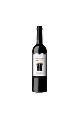 Castelo de Alvito Tinto - Portugues