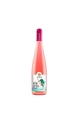 Além do Rio Rose Fino Meio Seco - Argentino