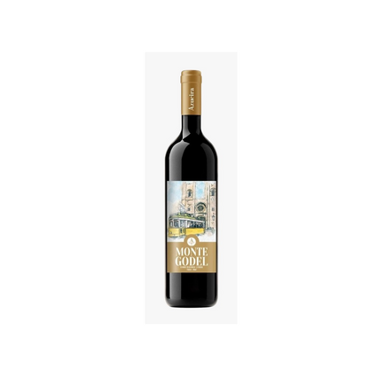 Monte Godel Regional Tinto - Portugal