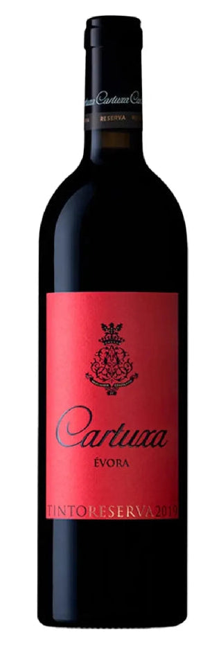 Cartuxa Reserva Evora Colheita