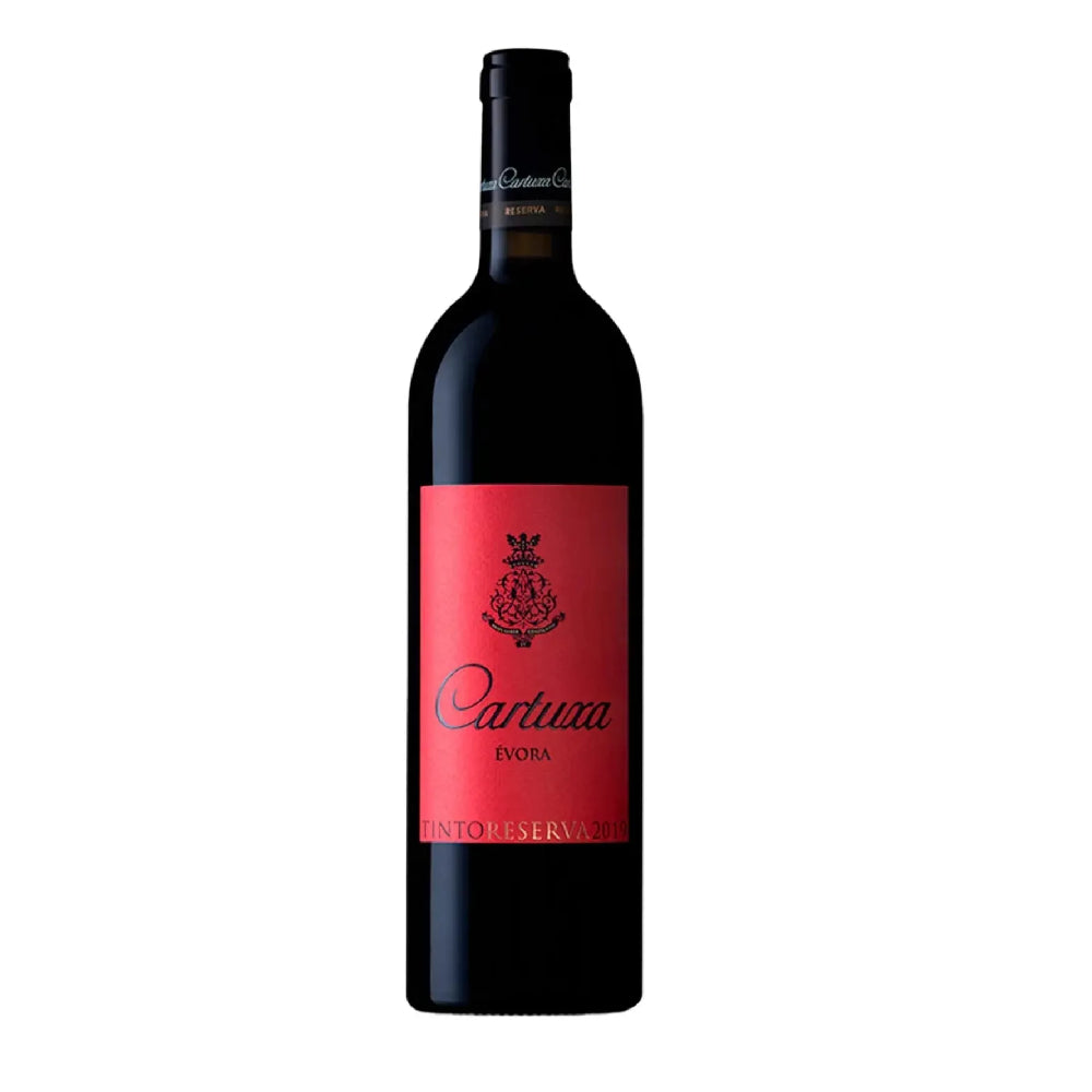 Cartuxa Reserva Evora Colheita