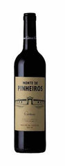 Monte de Pinheiros TN