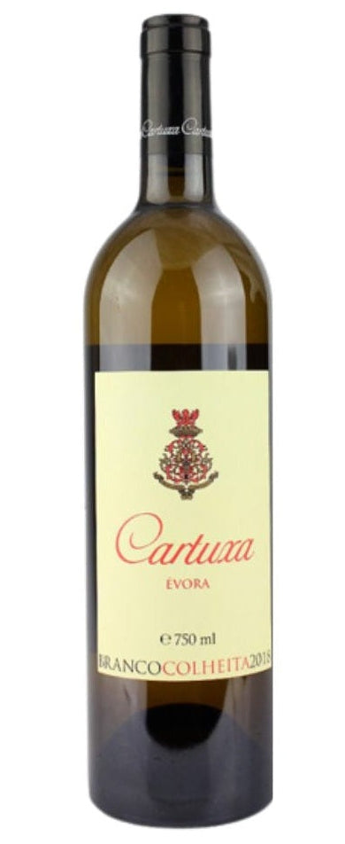 Cartuxa Evora Branco Colheita