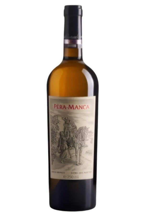 Pêra Manca Branco Cartuxa