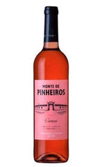 Monte de Pinheiros Rosé -- Portuges