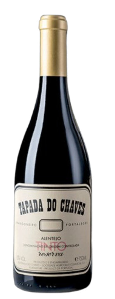 Tapada do Chaves Reserva